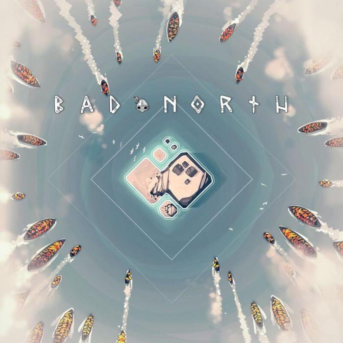 Bad North the indie game