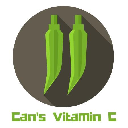 Can's song Vitamin C