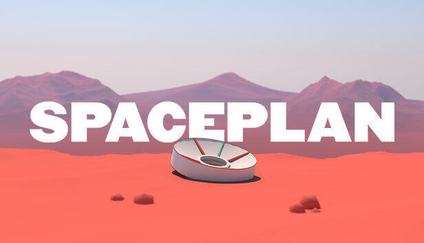 SPACEPLAN the indie game