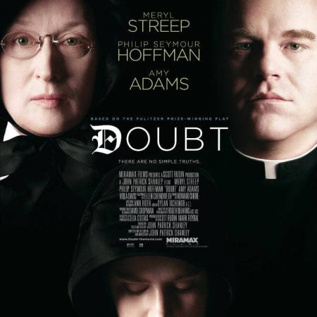 Doubt the 2008 film