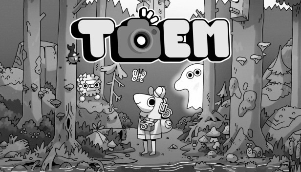 TOEM: A Photo Adventure