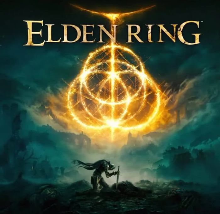 Elden Ring