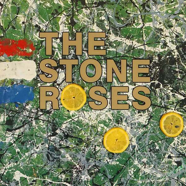 The Stone Roses eponymous debut album