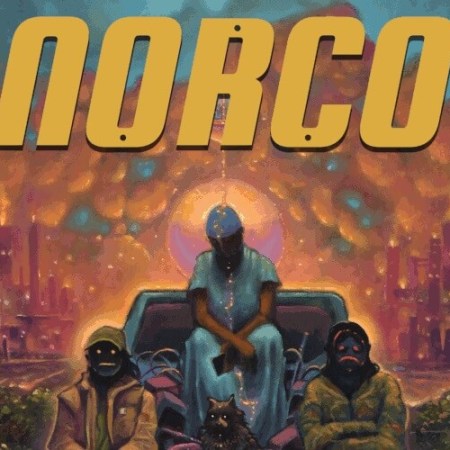 Norco the indie game