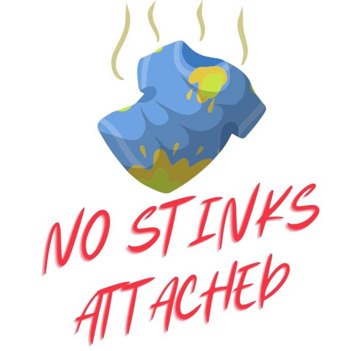 NO STINKS ATTACHED the BOZone album