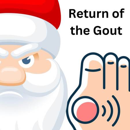 Return of the Gout