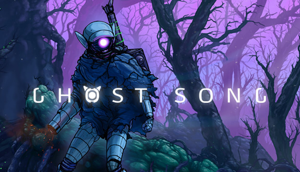 Ghost Song the indie game