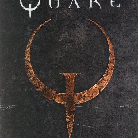 Quake the 1996 FPS