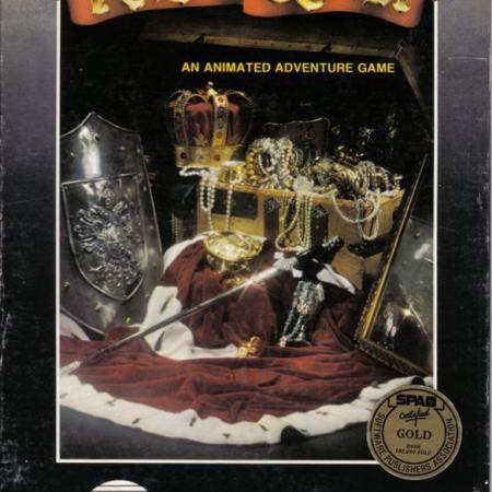 King's Quest I