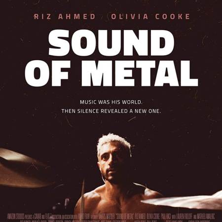 Sound of Metal film