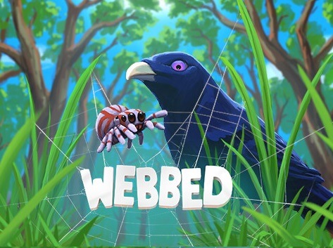 Webbed the indie game