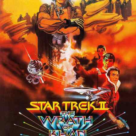 Star Trek II: The Wrath of Khan