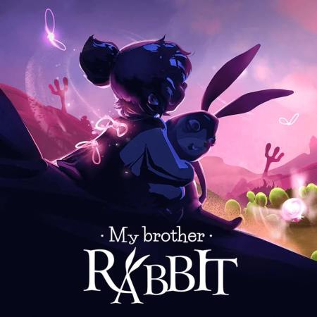 My Brother Rabbit the indie game