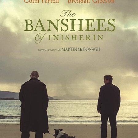The Banshees of Inisherin