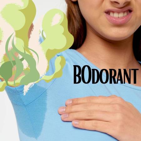 BOdorant smells