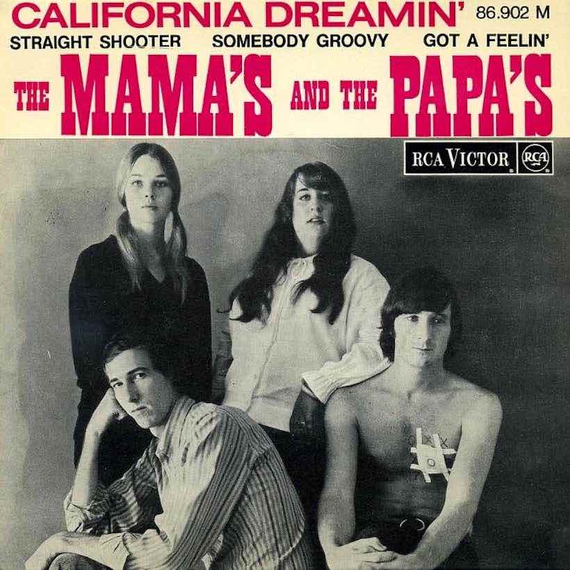 California Dreamin' With The Mamas & the Papas – Professional Moron