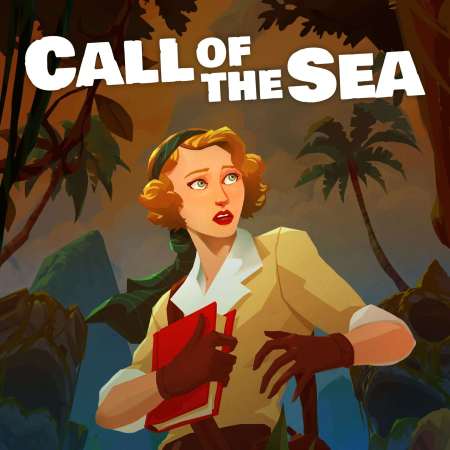 Call of the Sea indie game