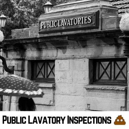 Public Lavatory Inspections Ltd.