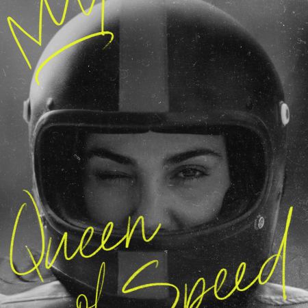 Queen of Speed the Michèle Mouton story