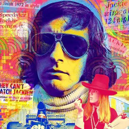 Stewart F1 documentary