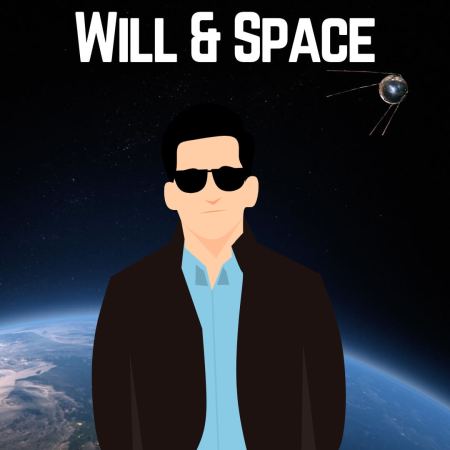 Will and Space the TV show