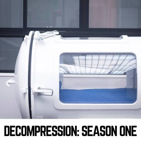 Decompression the TV series