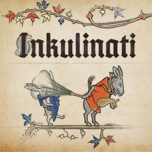 Inkulinati: Medieval Rabbit Bums and Turn-Based Strategy Stuff ...