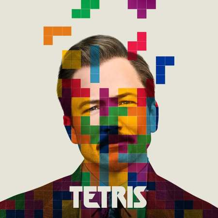 Tetris the 2023 biographical thriller film