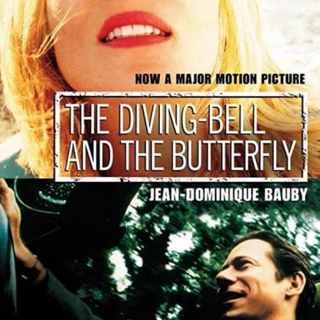 The Diving Bell and the Butterfly 2007 film