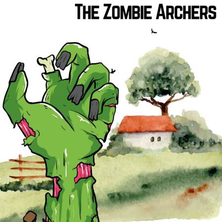 The Zombie Archers soap opera