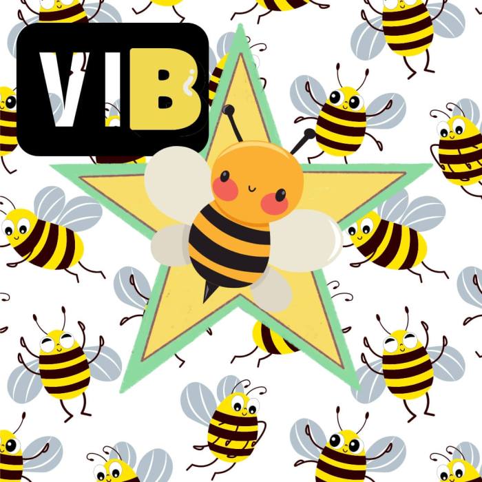 VIBee - Very Important Bee Services