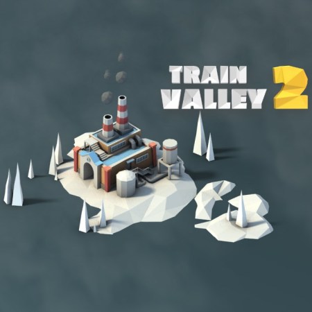Train Valley 2 the indie game