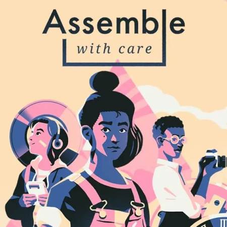 Assemble With Care by usetwo games
