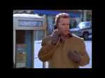 Big Arnie in Jingle All the Way