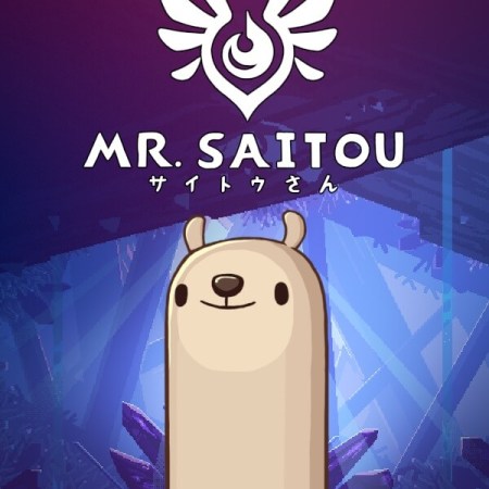 Mr. Saitou the indie game