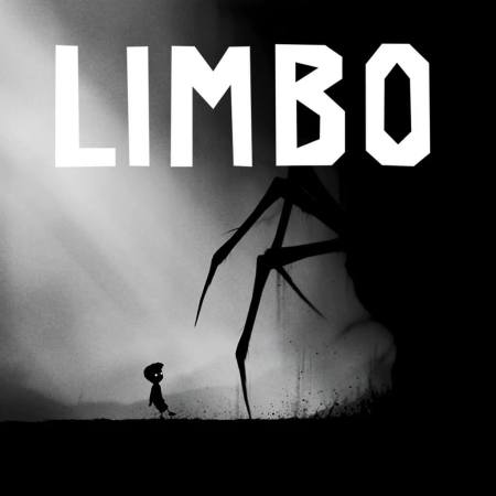 Limbo the indie game