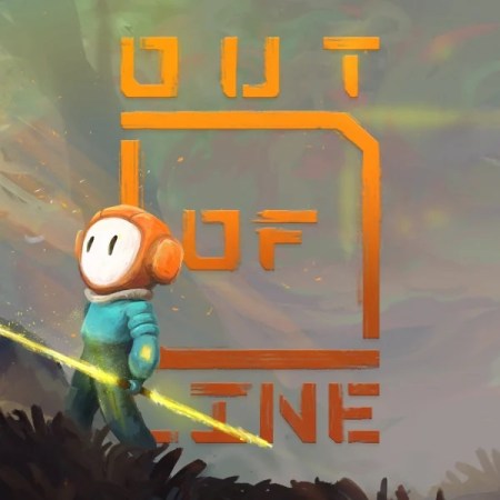 Out of Line the indie game