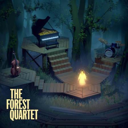 The Forest Quarter by Mads and Friends