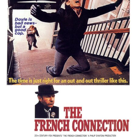 The French Connection film