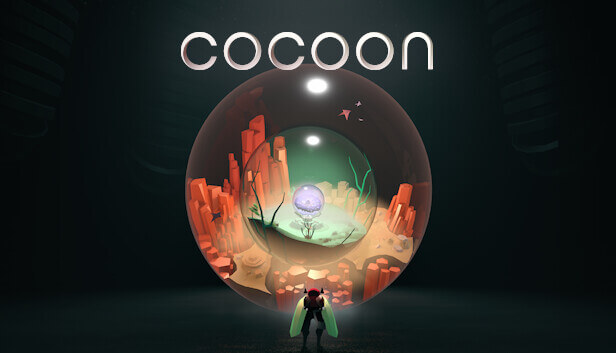 COCOON the indie game