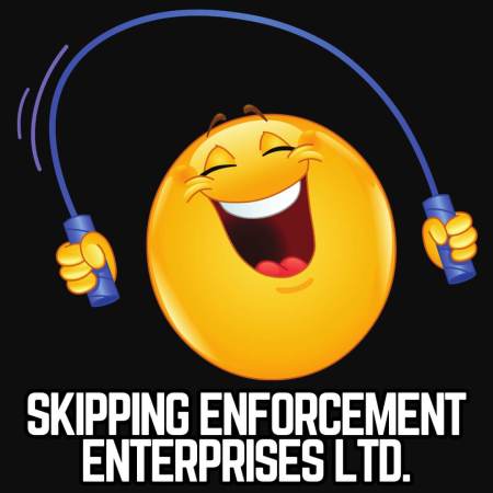 Skipping Enforcement Enterprises Ltd.