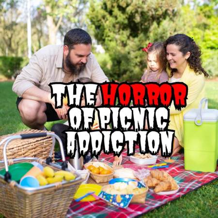 Addicted to picnics