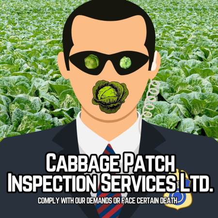 Cabbage Patch Inspection Services Ltd.