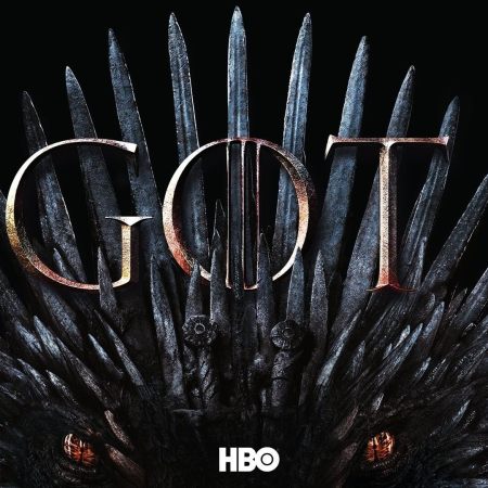 Game of Thrones logo