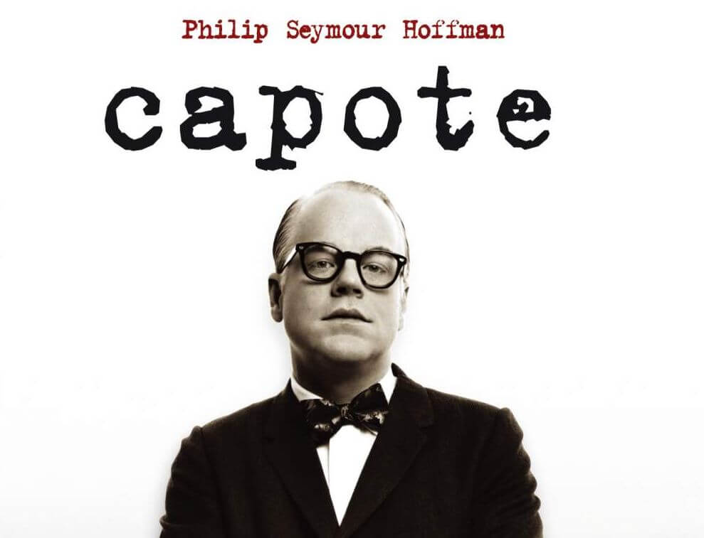 Capote Actor Philip Seymour 60 Photos - Moonagedaydream.film
