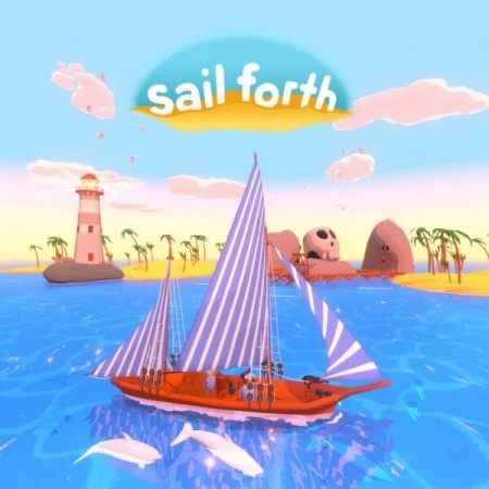 Sail Forth the indie game