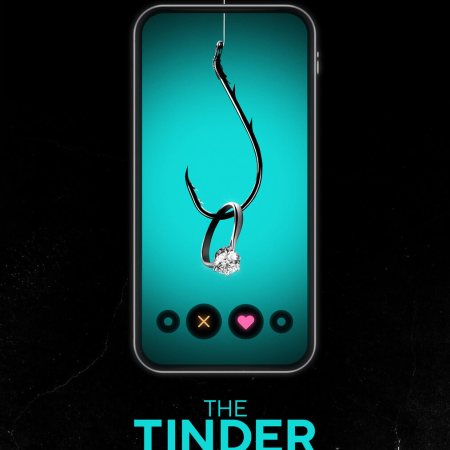 The Tinder Swindler documentary