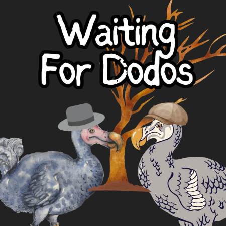 Waiting for Dodos