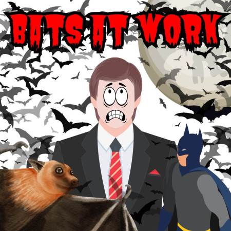 Bats at work guide