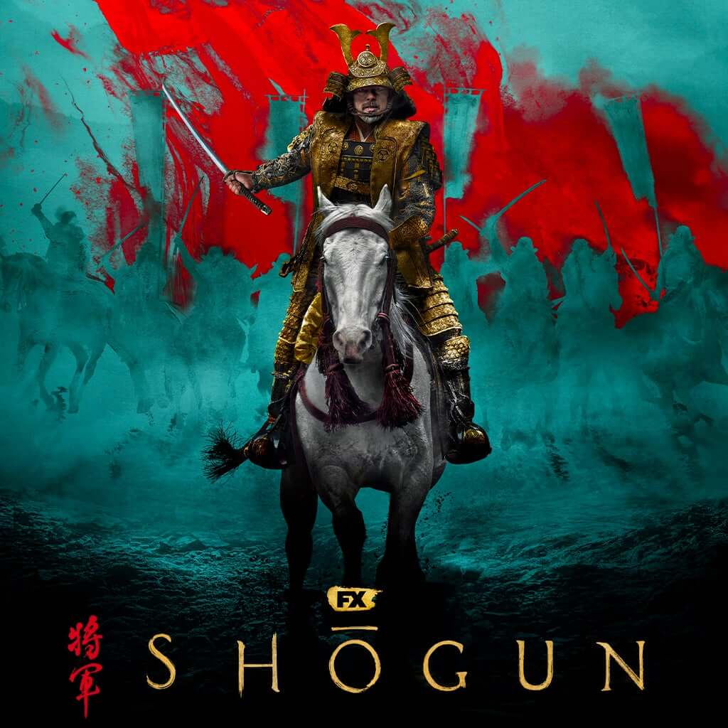 Shōgun: Epic TV Adaptation of Clavell's Masterpiece